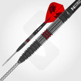 Red Dragon Jonny Clayton Switch Darts - Stahlspitze - 90% Tungsten - Hiraeth