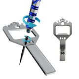 Red Dragon Gerwyn Price Switch Darts - Stahlspitze - 90% Tungsten - Original