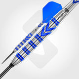 Red Dragon Gerwyn Price Switch Darts - Stahlspitze - 90% Tungsten - Original
