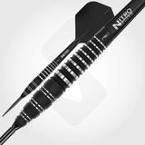 Red Dragon Sable Darts - Stahlspitze - 90% Tungsten - Bomb