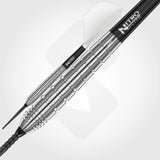 Red Dragon Luke Humphries Switch Darts - Stahlspitze - 90% Tungsten - TX1