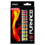 Red Dragon Furnace Darts - Stahlspitze - 90% Tungsten