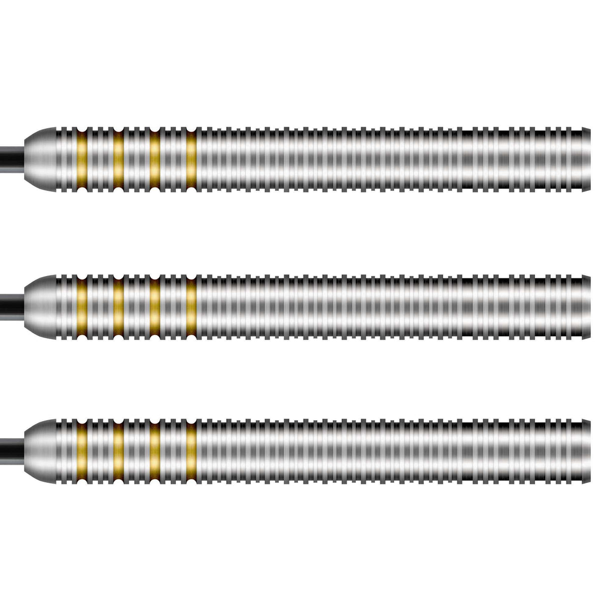 Shot Ritchie Edhouse Darts - Stahlspitze - 90% Tungsten