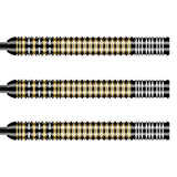 Shot Ritchie Edhouse Darts - Stahlspitze - 90% Tungsten - Madhouse