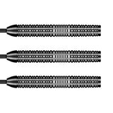 Shot Pro Series Darts - Stahlspitze - 90% Tungsten - Rowby-John Rodriguez