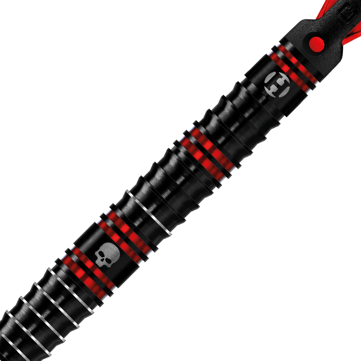 Harrows Ryan Searle Darts - Soft Tip - 90% - Heavy Metal