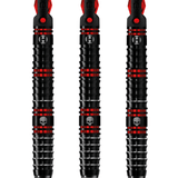 Harrows Ryan Searle Darts - Soft Tip - 90% - Heavy Metal
