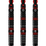 Harrows Ryan Searle Darts - Soft Tip - 90% - Heavy Metal