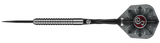 Shot Pro Series Darts - Stahlspitze - 90% Tungsten - Raymond Smith - 22g