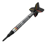 Precise 180 Ricardo Pietreczko Darts - Welche Spitze - 90% Tungsten