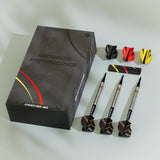 Precise 180 Ricardo Pietreczko Darts - Welche Spitze - 90% Tungsten
