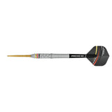 Precise 180 Ricardo Pietreczko Darts - Stahlspitze - 90% Tungsten