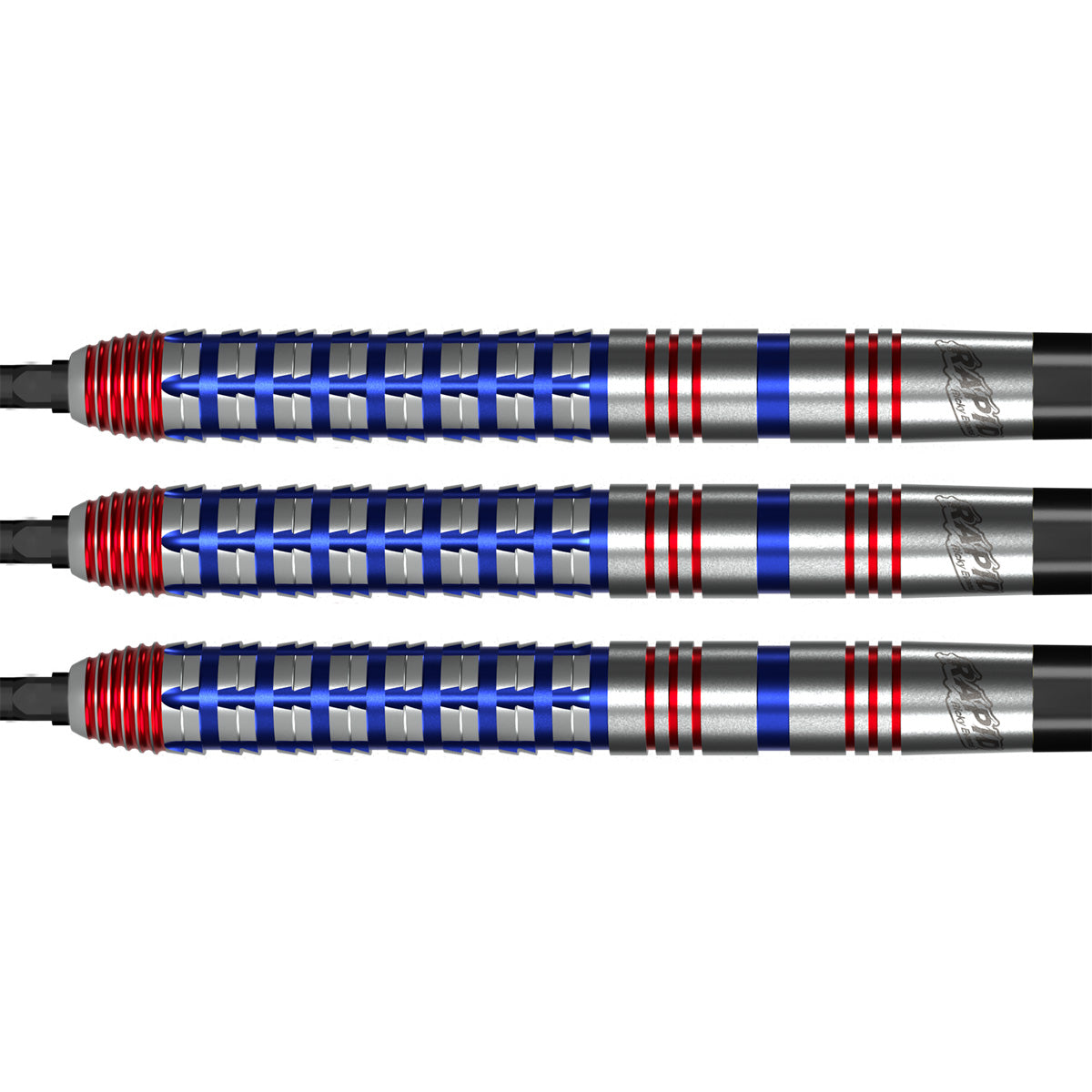 Bulls Ricky Evans CP Darts - Stahlspitze - 90% Tungsten