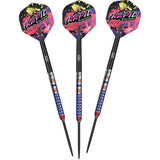 Bulls Ricky Evans CP Darts - Stahlspitze - 90% Tungsten