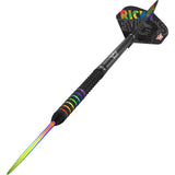 Bulls Ricky Evans CP Darts - Stahlspitze - 95% Tungsten