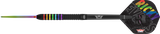 Bulls Ricky Evans CP Darts - Stahlspitze - 95% Tungsten