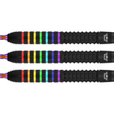 Bulls Ricky Evans CP Darts - Stahlspitze - 95% Tungsten