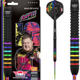 Bulls Ricky Evans CP Darts - Stahlspitze - 95% Tungsten