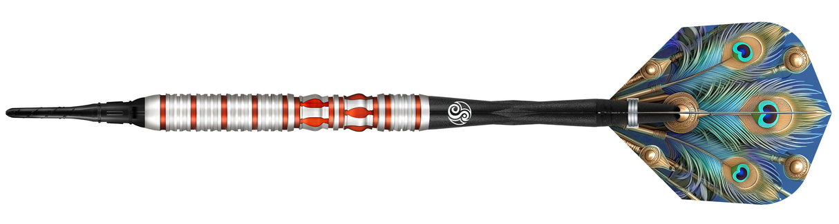 Shot Roman Empire Darts - Welche Spitze - 90% Tungsten - Juno - 20g