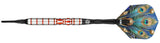 Shot Roman Empire Darts - Welche Spitze - 90% Tungsten - Juno - 20g