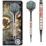 Shot Roman Empire Darts - Welche Spitze - 90% Tungsten - Juno - 20g