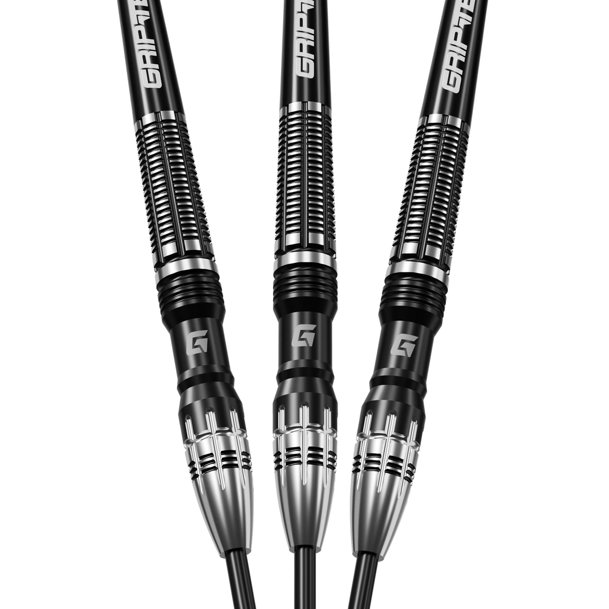 GOAT Rook Darts - Stahlspitze - 95% Tungsten
