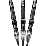 GOAT Rook Darts - Stahlspitze - 95% Tungsten
