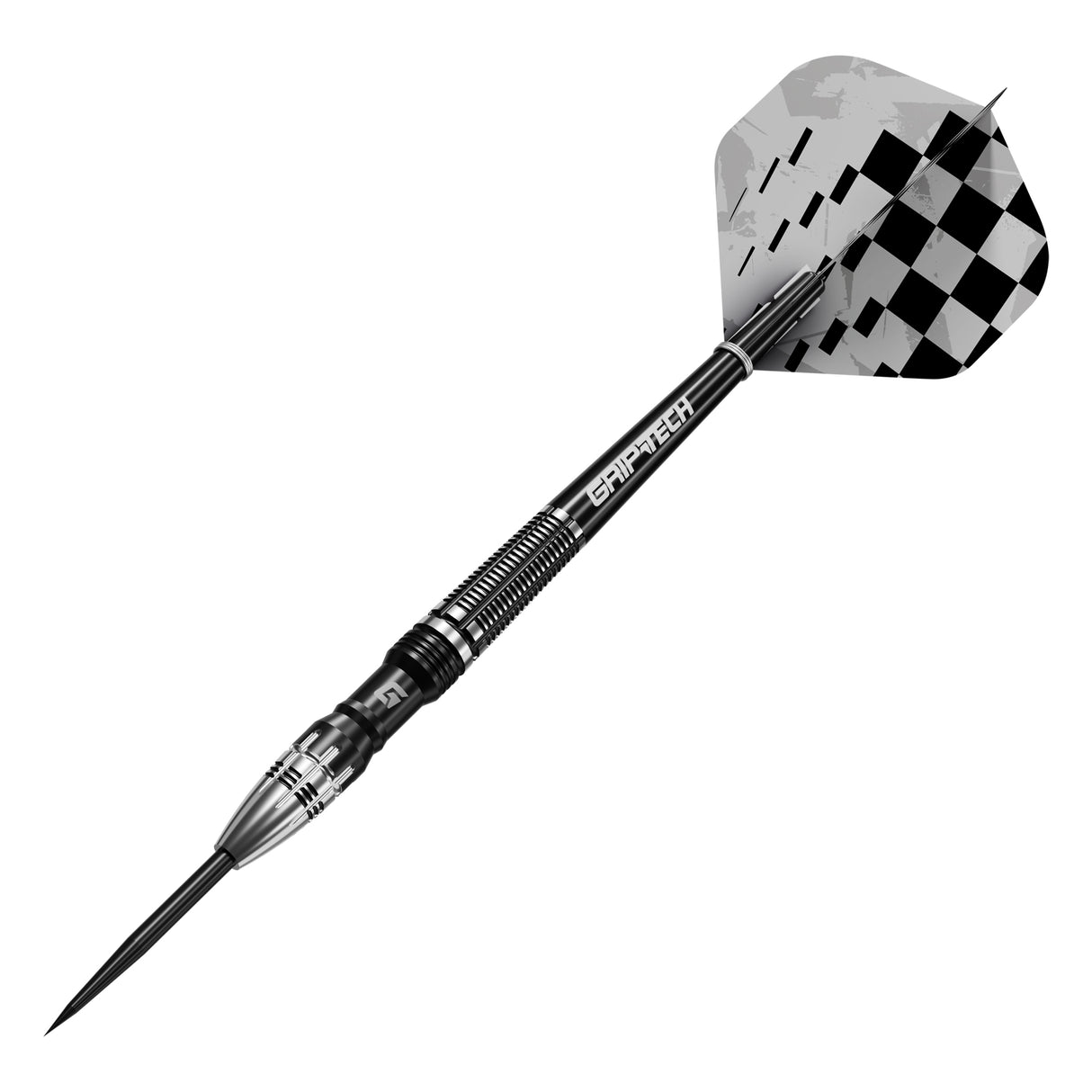 GOAT Rook Darts - Stahlspitze - 95% Tungsten