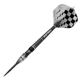 GOAT Rook Darts - Stahlspitze - 95% Tungsten