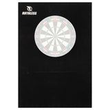 Ruthless XL Jigsaw Surround - EVA Dartboard Surround - Schwarz