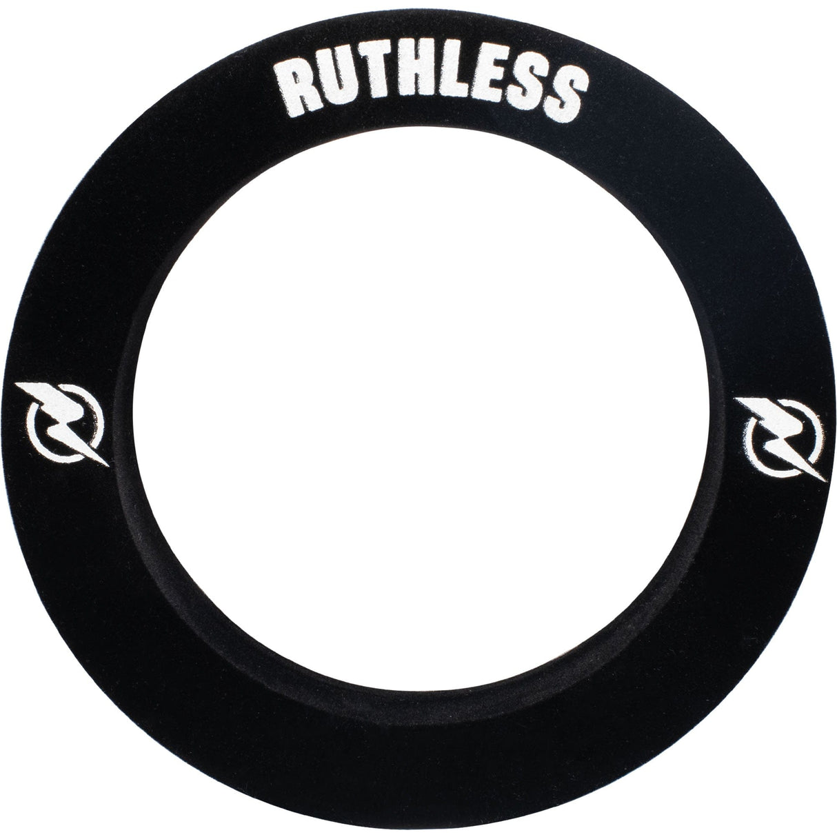 Ruthless Mini Desktop Dartboard Surround - to fit Mini Desktop Dartboard - for extra Protection