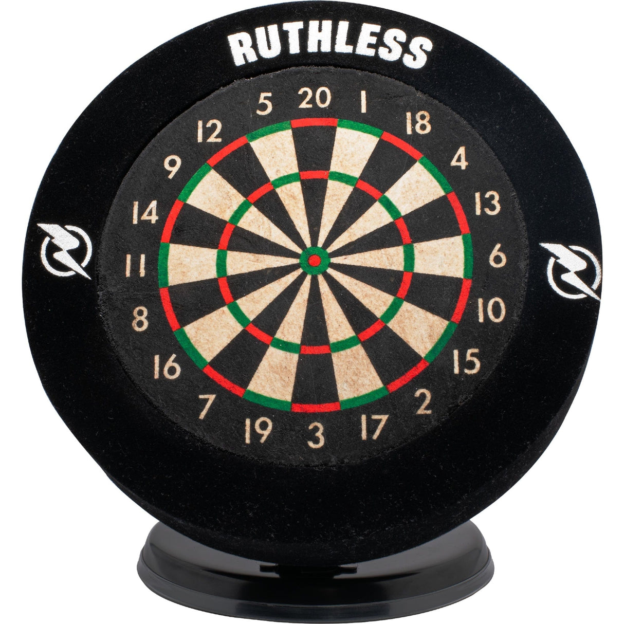 Ruthless Mini Desktop Dartboard Surround - to fit Mini Desktop Dartboard - for extra Protection