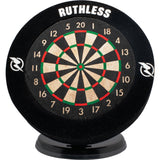 Ruthless Mini Desktop Dartboard Surround - to fit Mini Desktop Dartboard - for extra Protection