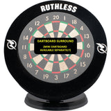 Ruthless Mini Desktop Dartboard Surround - to fit Mini Desktop Dartboard - for extra Protection