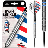 Mission Ryan Meikle Darts - Stahlspitze - 90% Tungsten