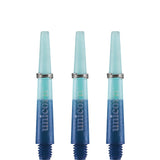 Unicorn Gripper Cosmos - Two Tone Dart Shafts - Meteor Short