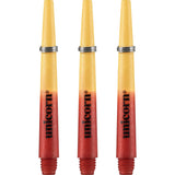Unicorn Gripper Cosmos - Two Tone Dart Shafts - Pulsar Medium