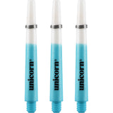 Unicorn Gripper Cosmos - Two Tone Dart Shafts - Comet