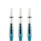 Unicorn Gripper Cosmos - Two Tone Dart Shafts - Comet