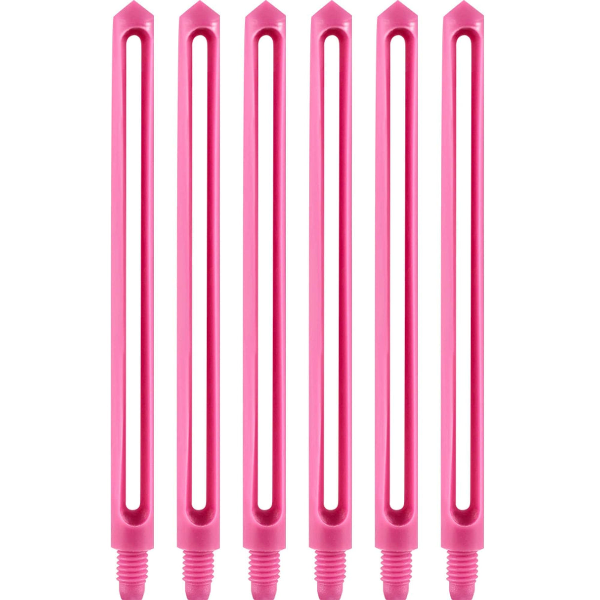 Unicorn Slikstick Phase 5 Sigma Pro Dart Shafts - Spare Tops Pink