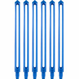 Unicorn Slikstick Phase 5 Sigma Pro Dart Shafts - Spare Tops Blue