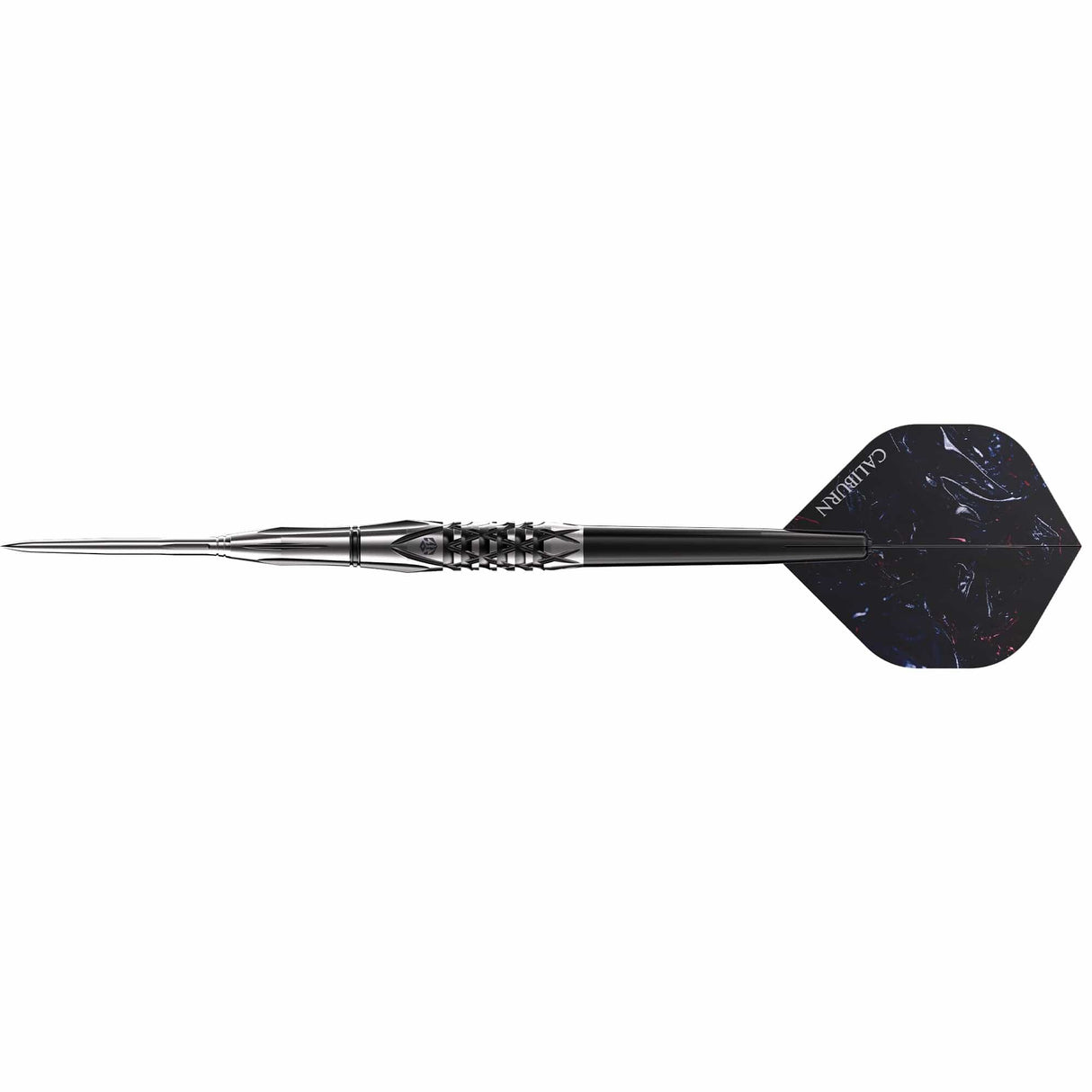 Caliburn Sword Darts - Steel Tip - 95% Tungsten - S2
