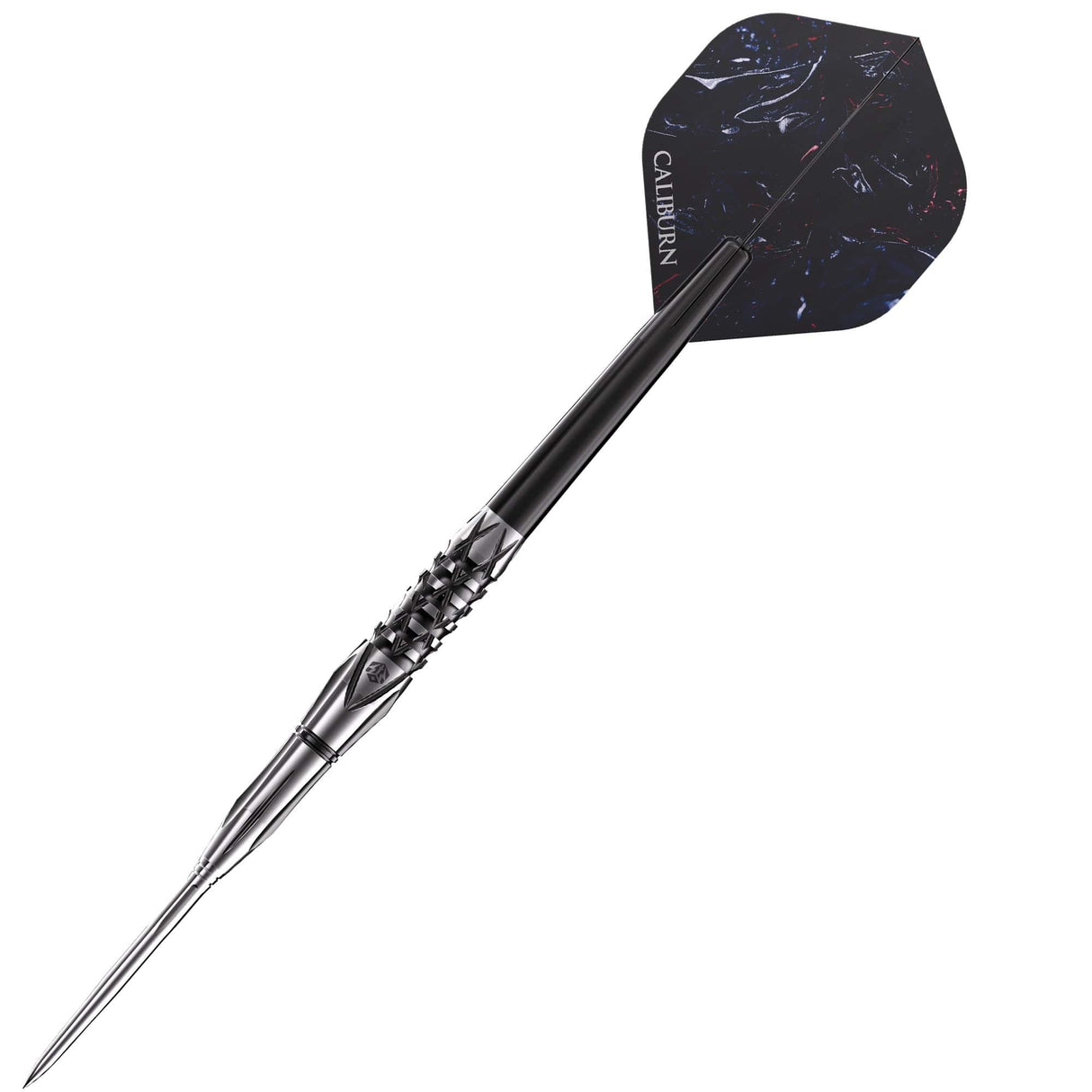 Caliburn Sword Darts - Steel Tip - 95% Tungsten - S2