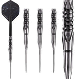 Caliburn Sword Darts - Steel Tip - 95% Tungsten - S2