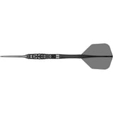 Caliburn Players Darts - Stahlspitze - 90% Tungsten - Obsidian: Naikun