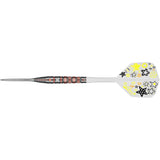Caliburn Players Darts - Stahlspitze - 90% Tungsten - Boeysham