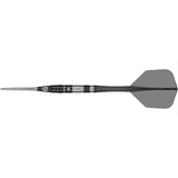 Caliburn Players Darts - Stahlspitze - 90% Tungsten - Obsidian: Barry Wong