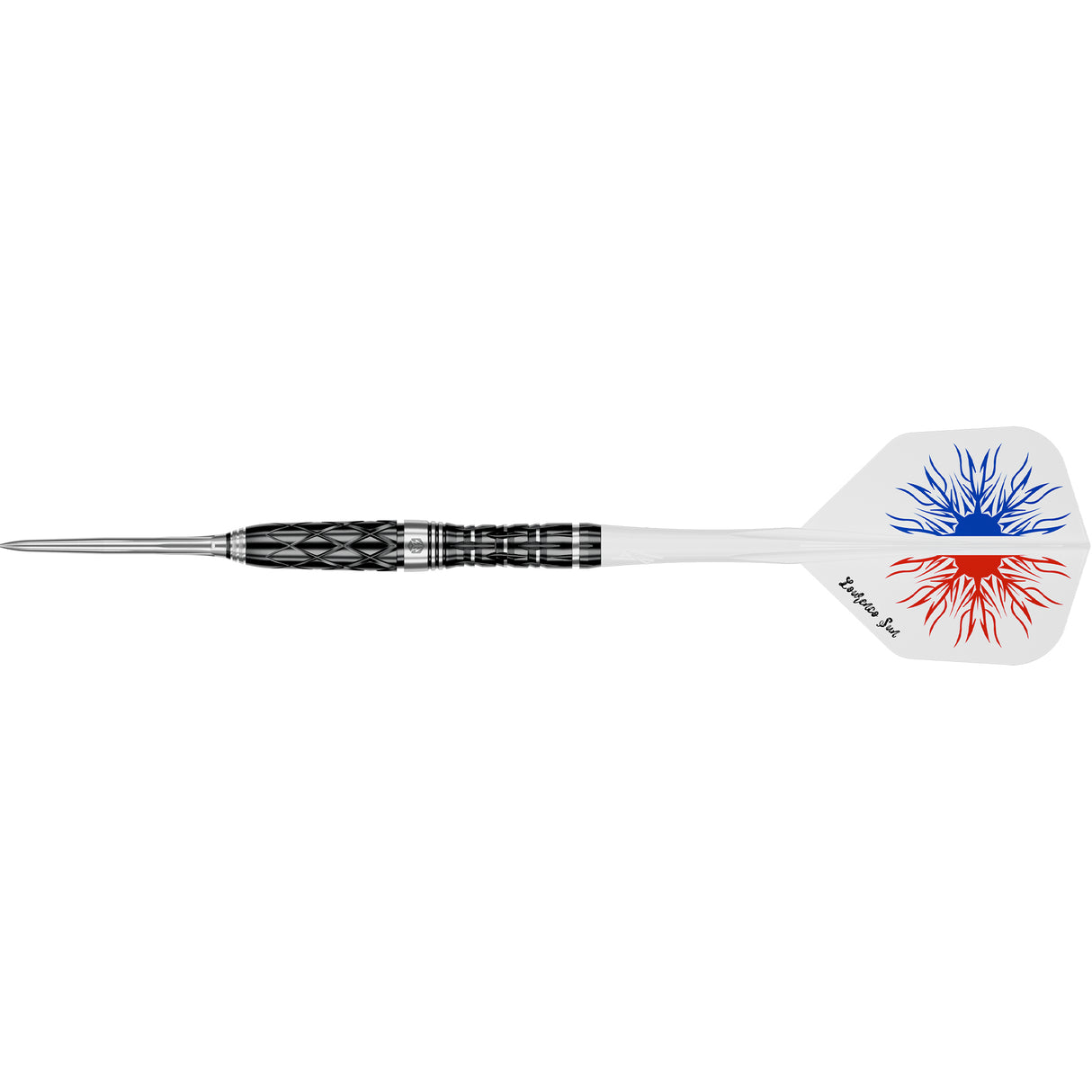 Caliburn Players Darts - Stahlspitze - 90% Tungsten - Lourenco