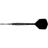 Caliburn Matrix:Reboot Darts - Stahlspitze - 95% Tungsten - M2
