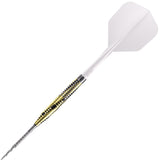 Caliburn Nexus Darts - Stahlspitze - 95% Tungsten - N4